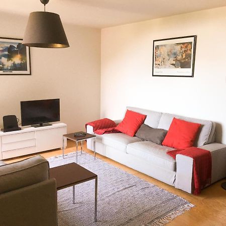 The River'S Whisper Apartment Geres Exterior foto